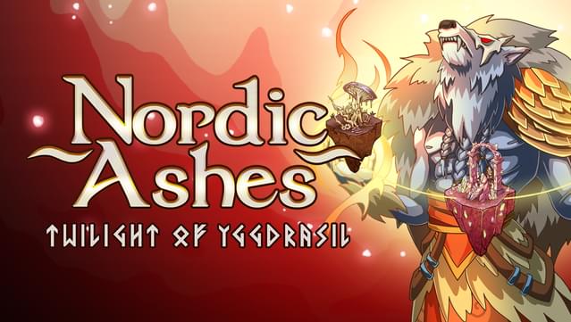 Nordic Ashes: Twilight of Yggdrasil