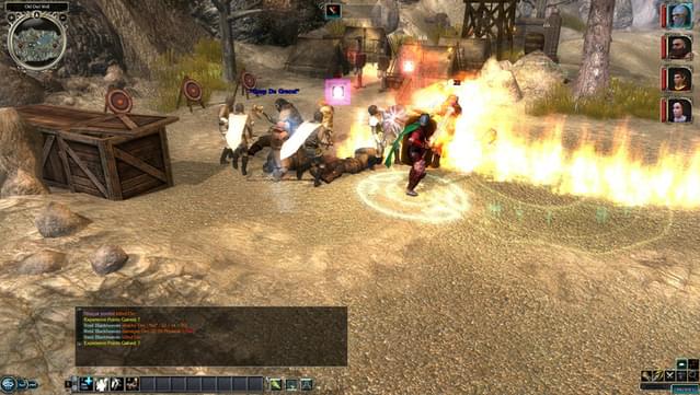 Neverwinter Nights 2 Complete screenshot 0