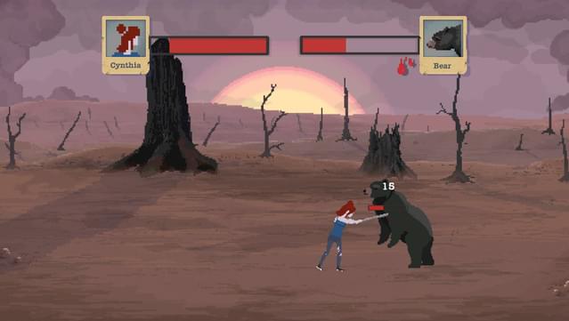 Sheltered screenshot 7