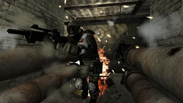 F.E.A.R. Platinum screenshot 6