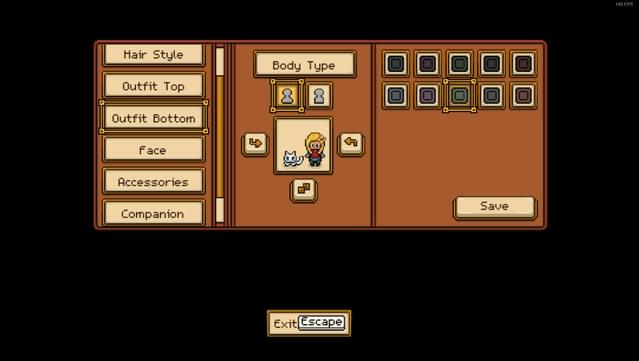 Seeds of Calamity screenshot 7