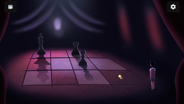 Enypnion Redreamed screenshot 3