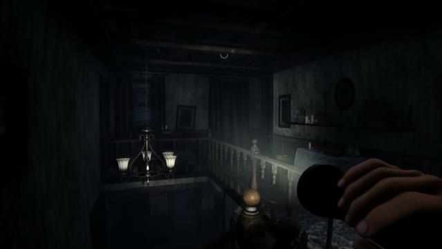 Lunacy: Saint Rhodes screenshot 3