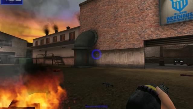 Mobile Forces screenshot 3