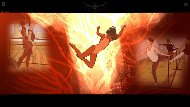 After the Wane Demo screenshot 3