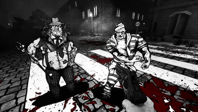 Forgive Me Father 2 Deluxe Edition screenshot 4