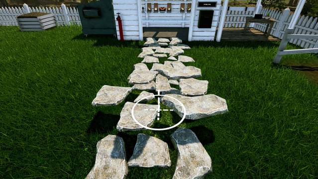 Garden Simulator screenshot 1