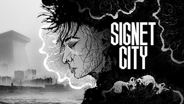 Signet City