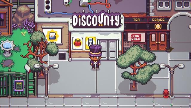 Discounty - Supporter Pack screenshot 2