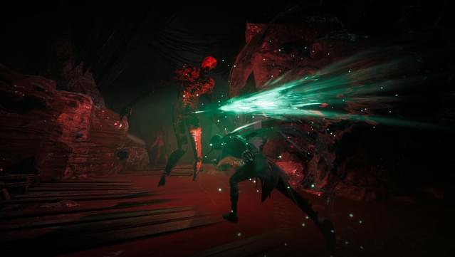 Souls-Like Bundle screenshot 7
