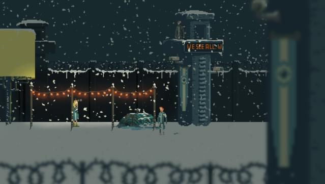 Ministry of Broadcast screenshot 0