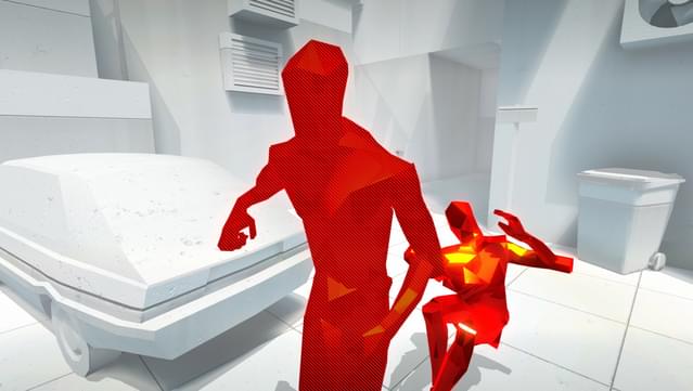 SUPERHOT ONE OF US BUNDLE screenshot 4
