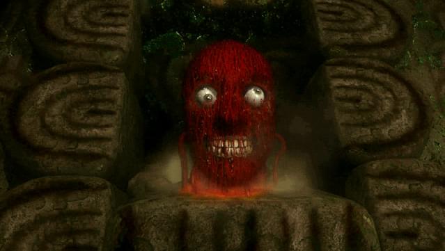 Atlantis 2: Beyond Atlantis screenshot 6