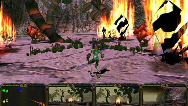 Evolva screenshot 0