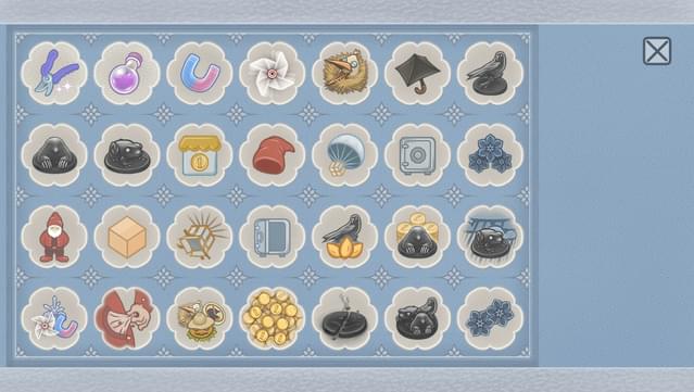 Black Flower screenshot 1