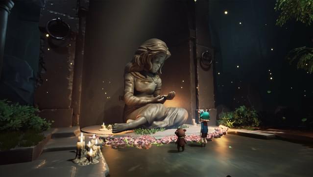 Daydream: Forgotten Sorrow Bundle screenshot 7