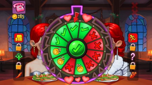 Kitty Powers’ Matchmaker screenshot 4