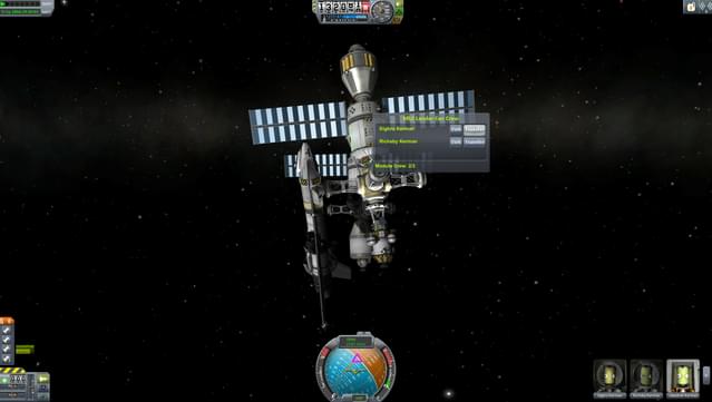 Kerbal Space Program screenshot 7