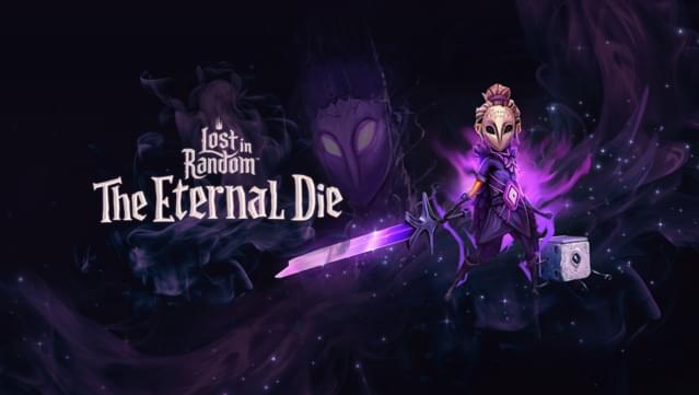 Lost in Random: The Eternal Die - Stitched in Style