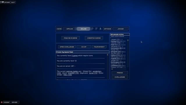 Frozen Synapse screenshot 4