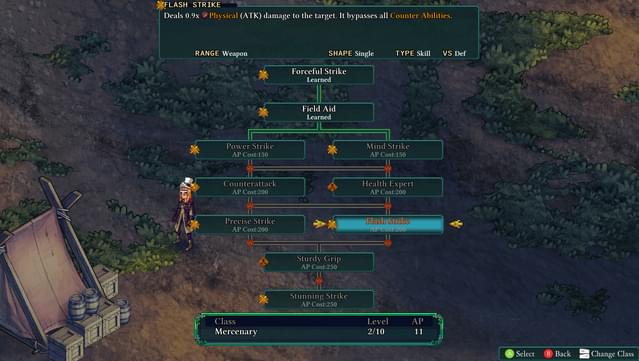 Fell Seal DLC Bundle screenshot 6