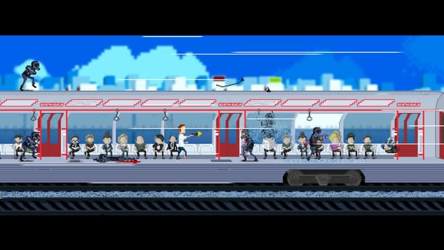 Speed Limit screenshot 7