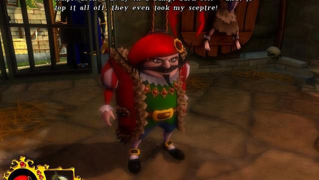 Ceville screenshot 7