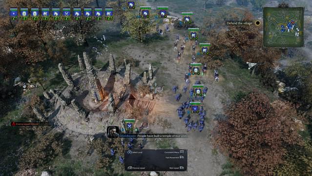 Ancestors Legacy - Digital Artbook screenshot 7