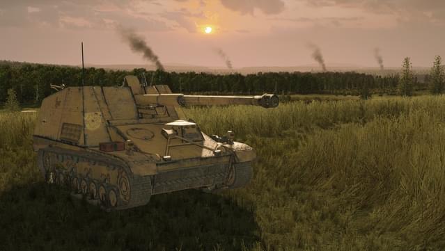 Steel Division 2 - Pre-Order Pack screenshot 3