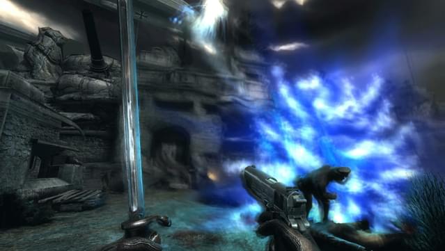 NecroVision screenshot 7