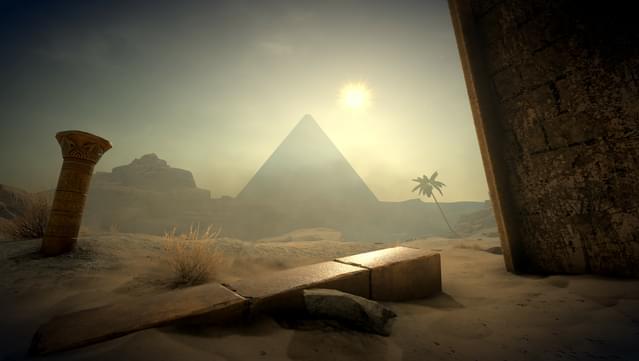Dr. Emmerson's Nocturnes Demo screenshot 0