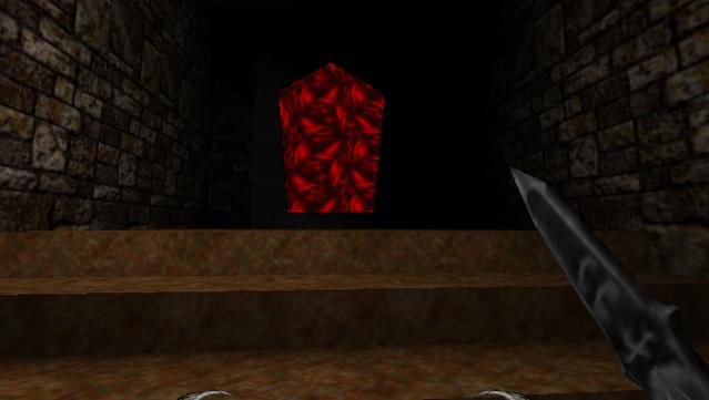 Hexen II screenshot 5