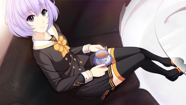 Sunrider: Liberation Day - Captain's Edition screenshot 7