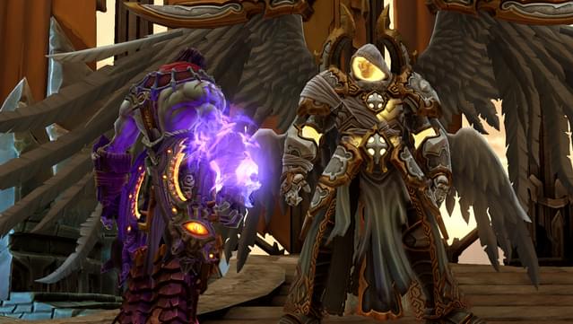 Darksiders II: Deathinitive Edition screenshot 5