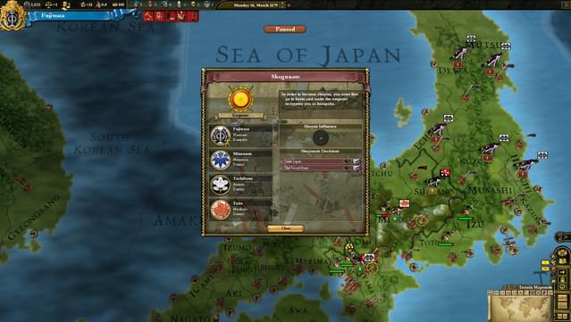 Europa Universalis III: Collection Upgrade screenshot 4