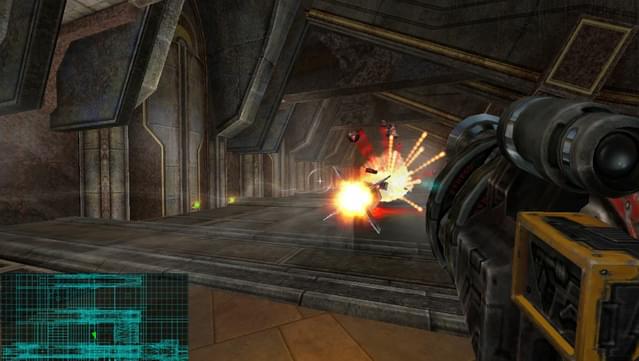 FireStarter screenshot 7