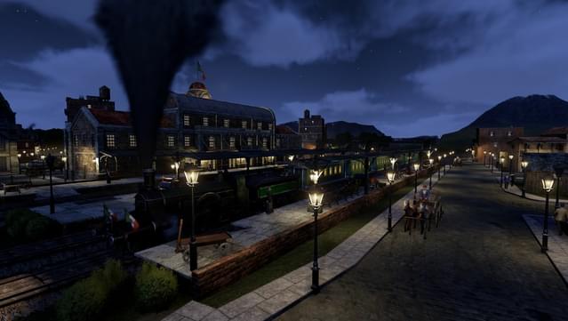 Railway Empire Complete Collection screenshot 3