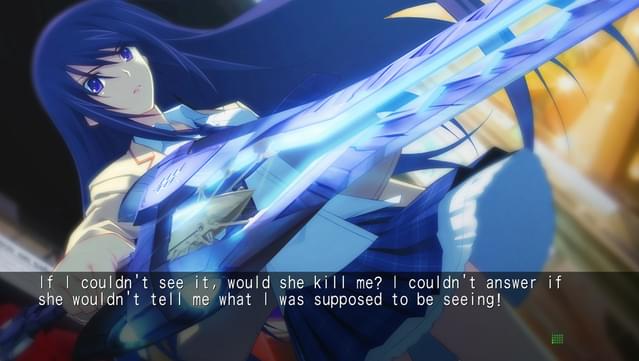 CHAOS;HEAD NOAH / CHAOS;CHILD DOUBLE PACK screenshot 7