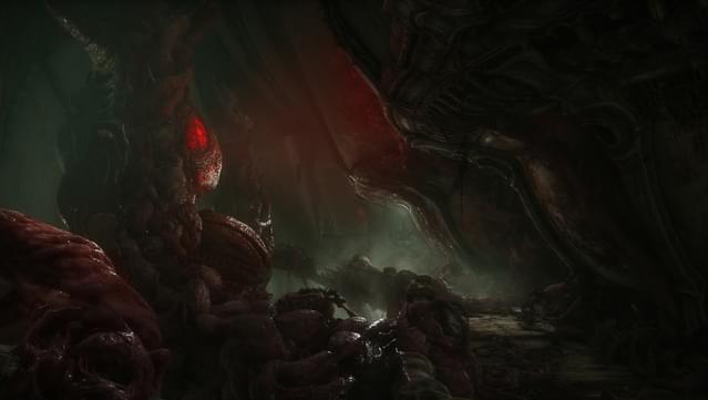 Scorn screenshot 7