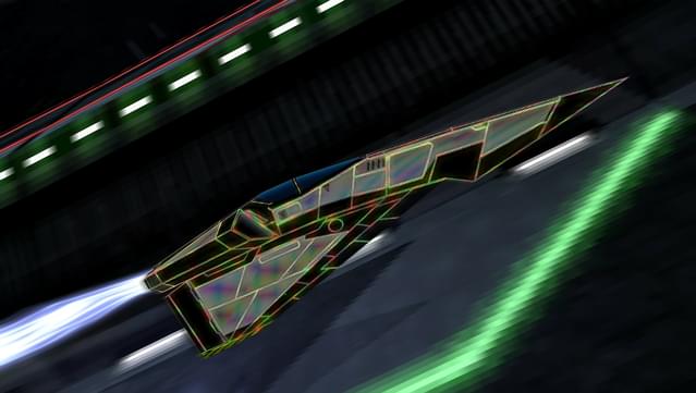 BallisticNG - Bling Pack screenshot 3