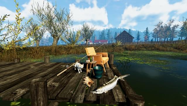 Farmer's Life - Pimp my Cottage DLC screenshot 2