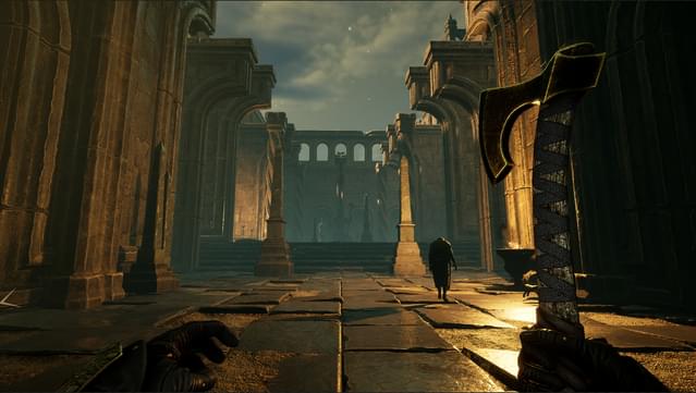 PERISH screenshot 3