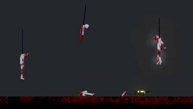 People Playground screenshot 1