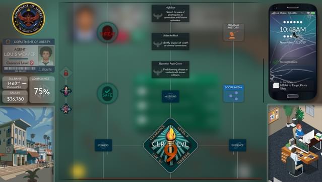 Need to Know screenshot 5