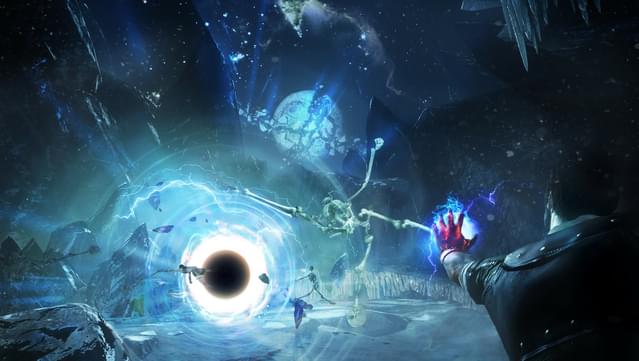 Lichdom: Battlemage screenshot 6