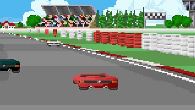 McPixel 3 Demo screenshot 4