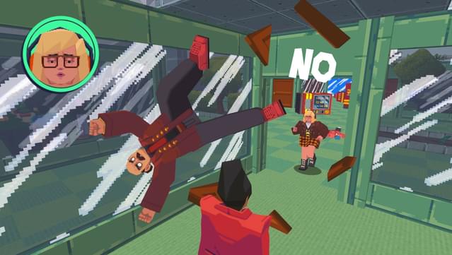 Say No! More screenshot 4