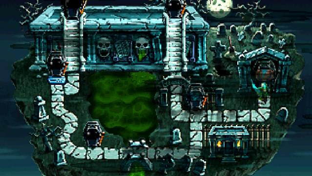 Gex screenshot 0
