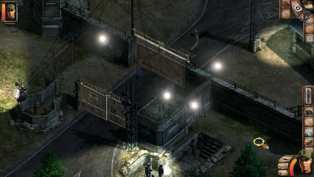 Commandos 2 & Praetorians: HD Remaster Double Pack screenshot 5