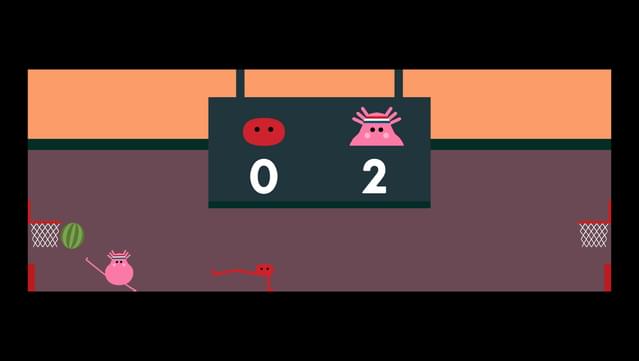 Pikuniku screenshot 1